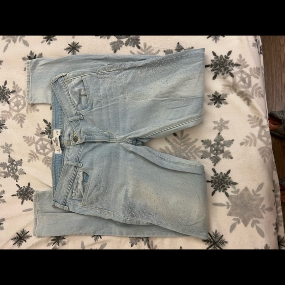 Hollister jeans - Picture 3 of 7